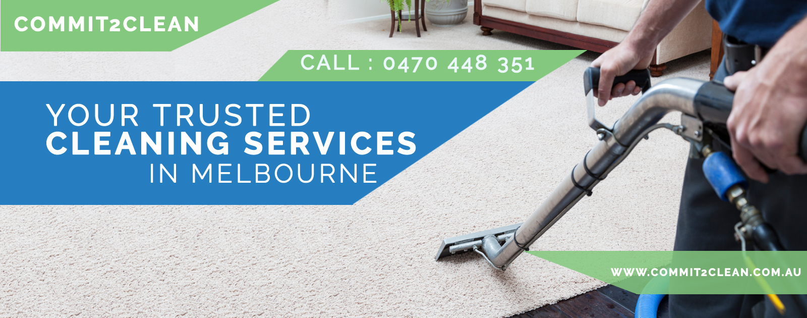 Melbourne Carpet Cleaning - Carpet Dry & Steam Cleaners‎